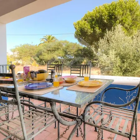 Villas2go2 Da Marinha Lagoa