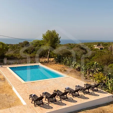 Villas2go2 Da Marinha Lagoa