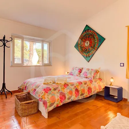 Villas2go2 Da Marinha * Lagoa