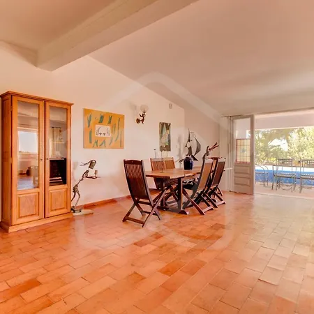 Villas2go2 Da Marinha Lagoa