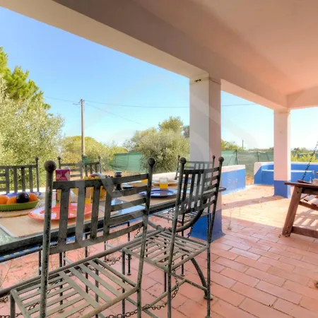 Villas2go2 Da Marinha Nyaraló *