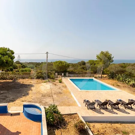 Villas2go2 Da Marinha Nyaraló