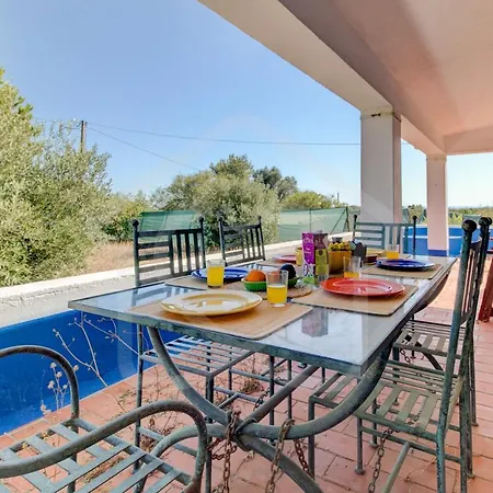 Villas2go2 Da Marinha * Lagoa (Algarve)