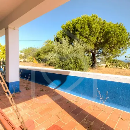 Nyaraló Villas2go2 Da Marinha *