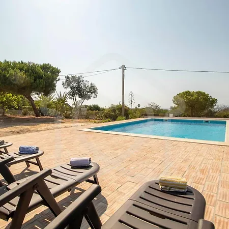 Villas2go2 Da Marinha * Lagoa (Algarve)