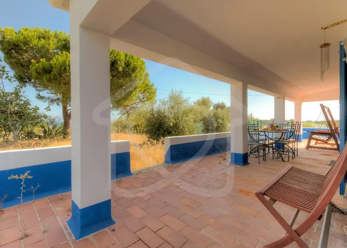 Villas2go2 Da Marinha * Lagoa (Algarve)