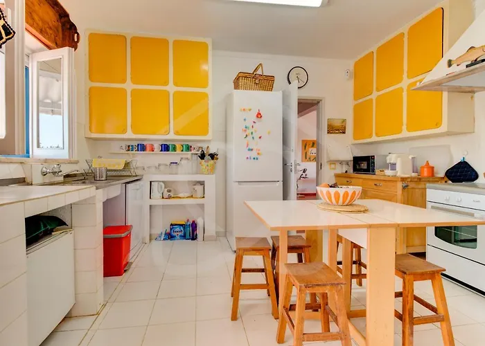 Feriehus Villas2go2 Da Marinha *