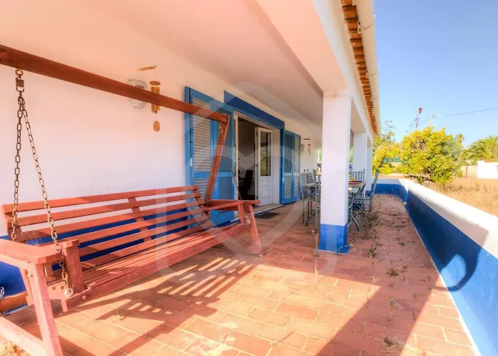 Villas2go2 Da Marinha Feriehus *