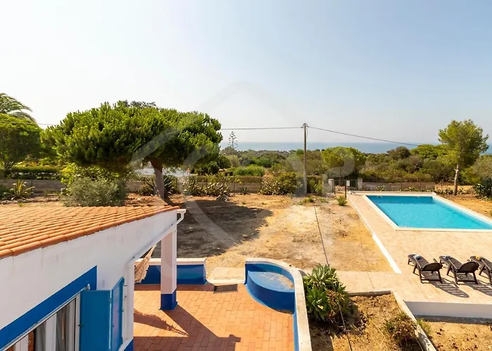 Villas2go2 Da Marinha Feriehus