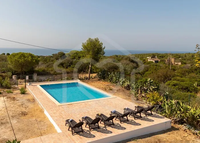 Villas2go2 Da Marinha Lagoa (Algarve)