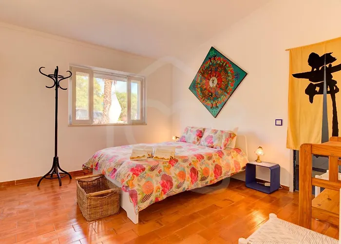 Villas2go2 Da Marinha * Lagoa (Algarve)