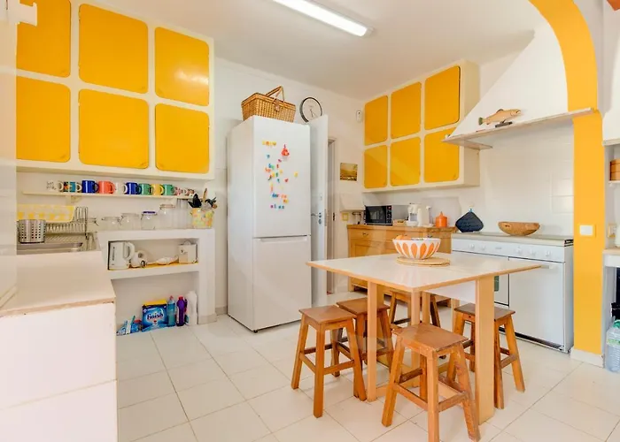 Villas2go2 Da Marinha Feriehus *