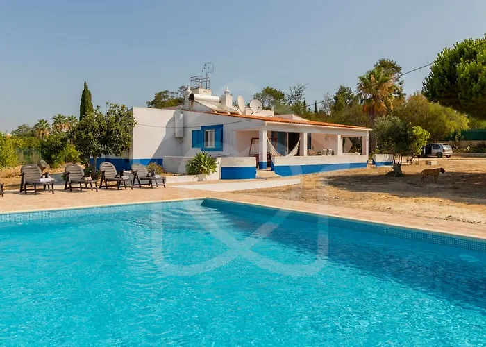 Feriehus Villas2go2 Da Marinha