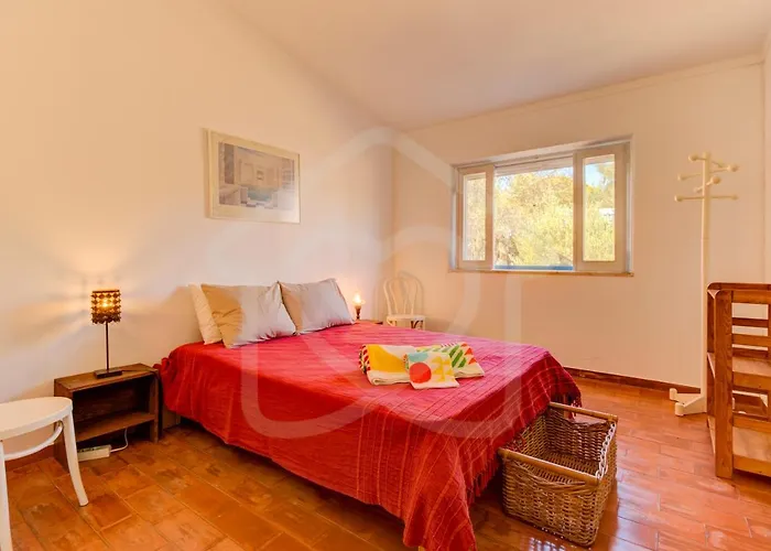 Villas2go2 Da Marinha *