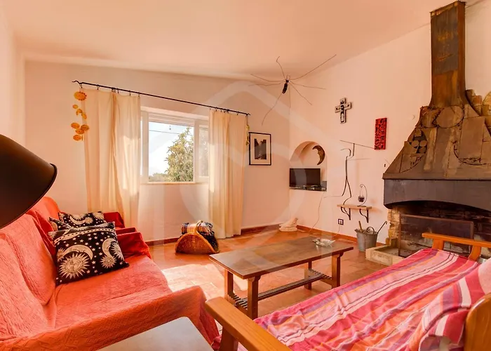 Feriehus Villas2go2 Da Marinha