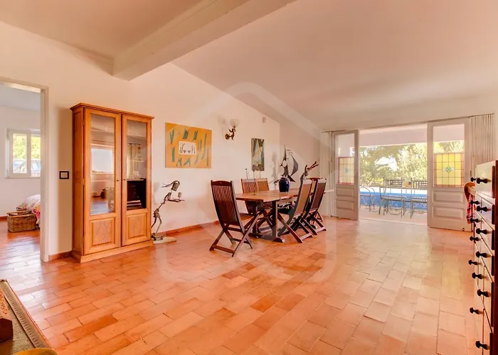 Villas2go2 Da Marinha Lagoa (Algarve)