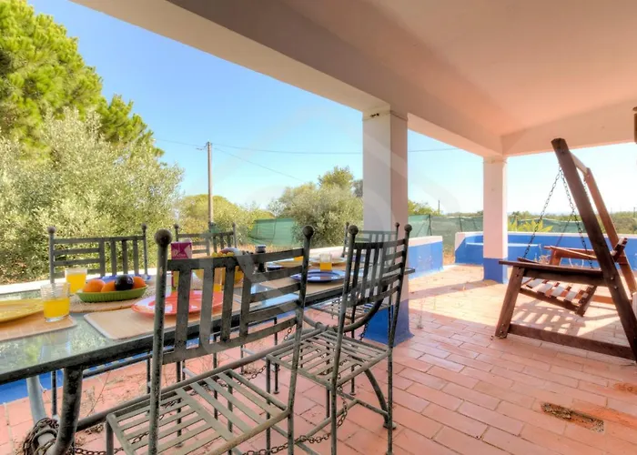 Villas2go2 Da Marinha Feriehus *