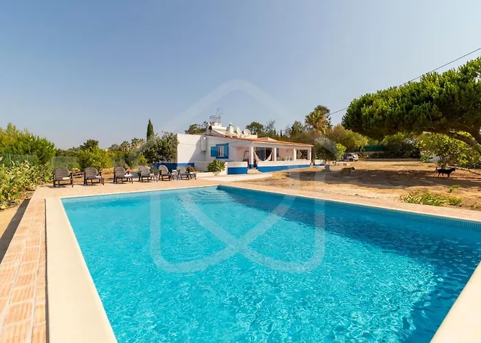 Villas2go2 Da Marinha Lagoa (Algarve)