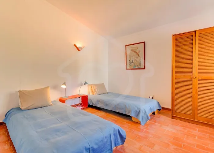 Villas2go2 Da Marinha Feriehus