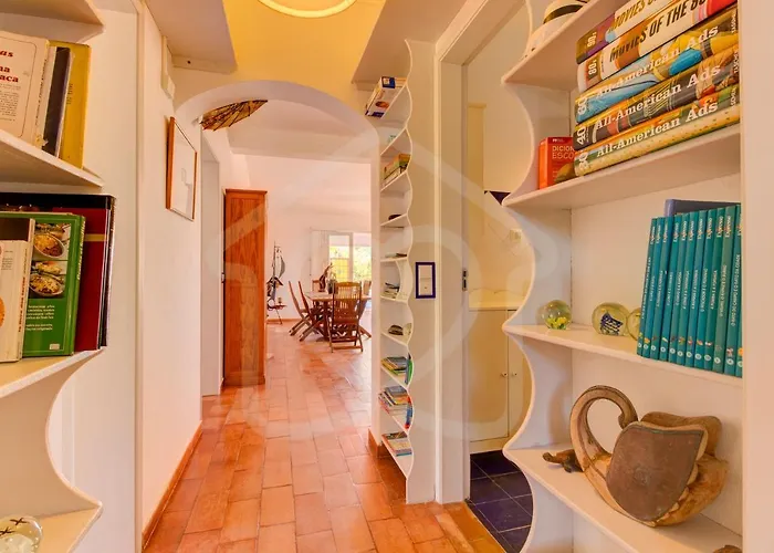 Villas2go2 Da Marinha Lagoa (Algarve)