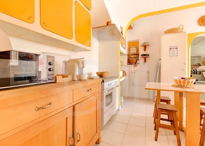 Villas2go2 Da Marinha * Lagoa (Algarve)