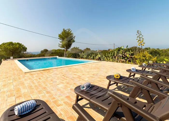 Villas2go2 Da Marinha *