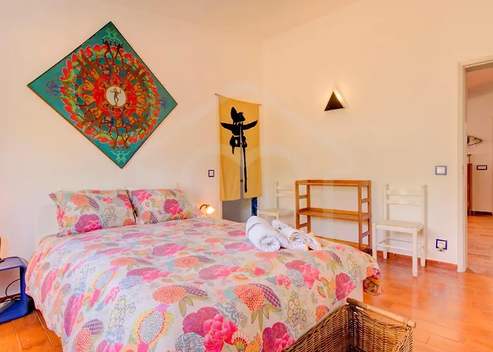 Villas2go2 Da Marinha Feriehus *