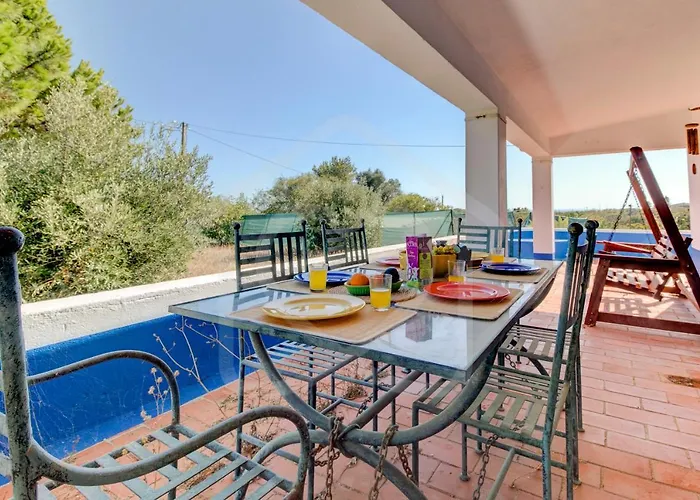 Villas2go2 Da Marinha * Lagoa (Algarve)