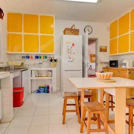 Casa de Férias Villas2go2 Da Marinha *