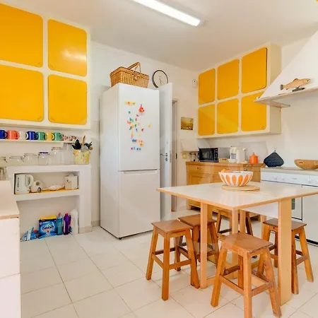 Villas2go2 Da Marinha Casa de Férias *