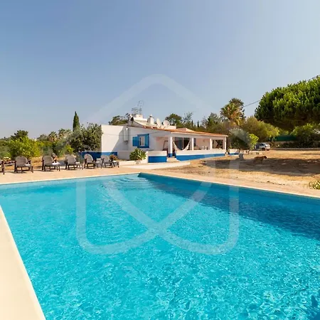 Villas2go2 Da Marinha Lagoa (Algarve)
