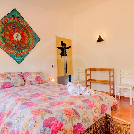 Villas2go2 Da Marinha Casa de Férias *