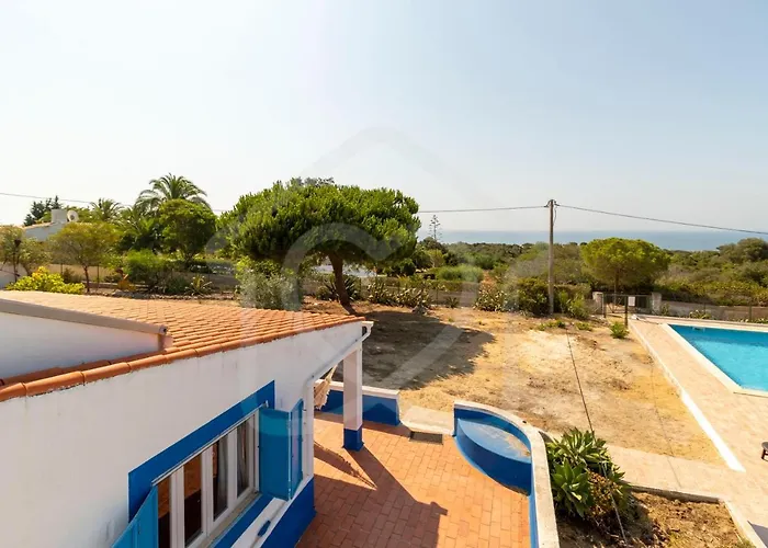 Nyaraló Villas2go2 Da Marinha *