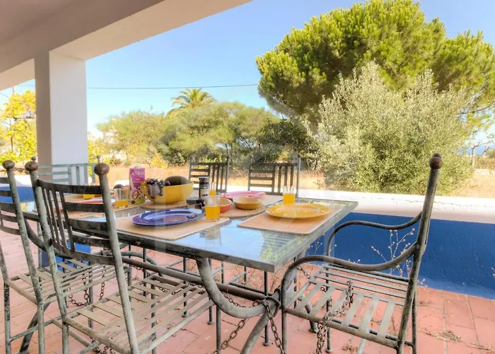 Villas2go2 Da Marinha Lagoa