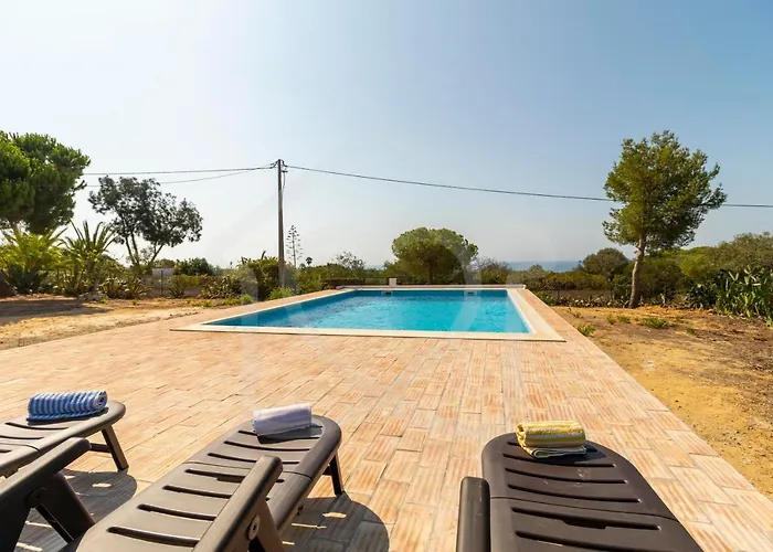 Nyaraló Villas2go2 Da Marinha *