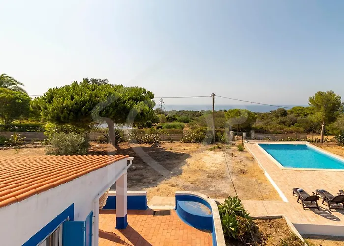 Villas2go2 Da Marinha * Lagoa