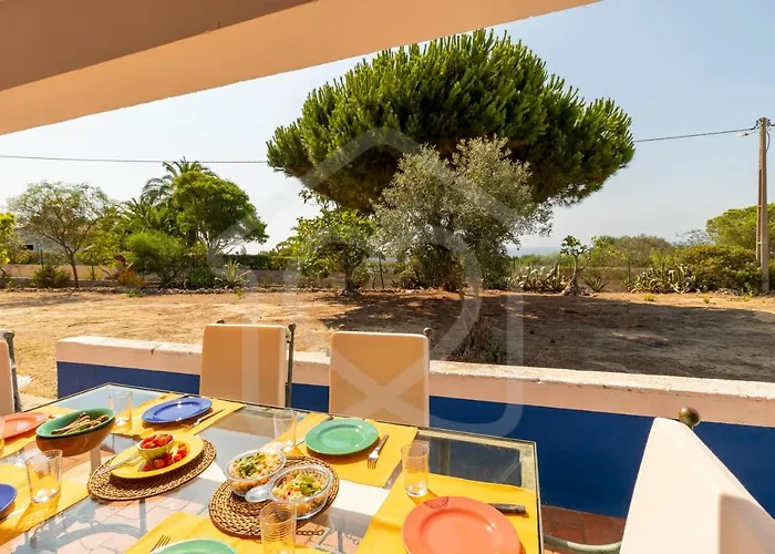 Villas2go2 Da Marinha *