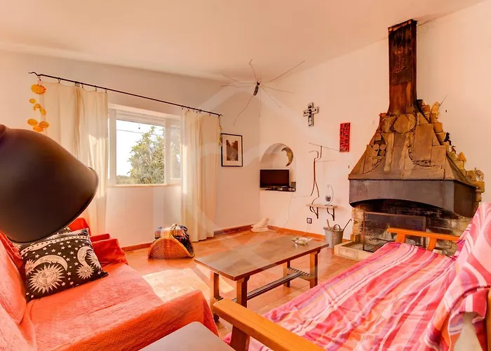 Nyaraló Villas2go2 Da Marinha