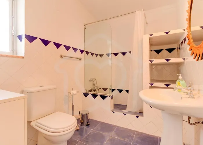 Villas2go2 Da Marinha * Lagoa