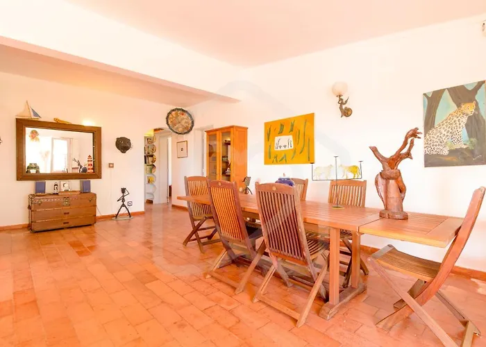 Nyaraló Villas2go2 Da Marinha *