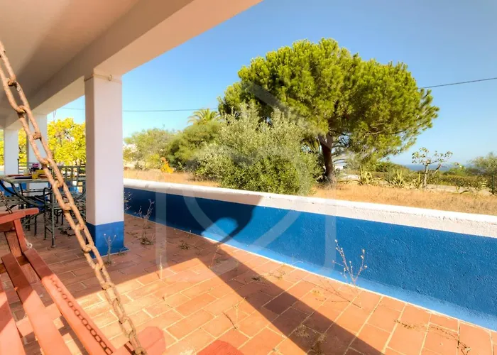 Nyaraló Villas2go2 Da Marinha *