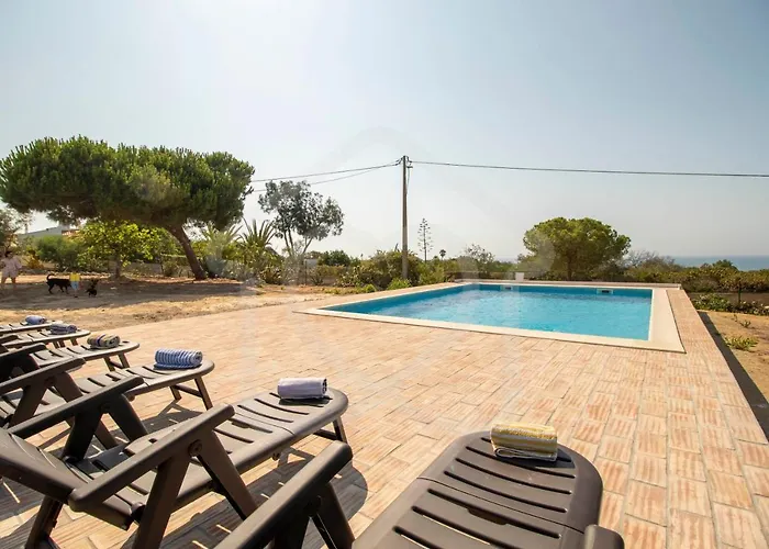 Villas2go2 Da Marinha * Lagoa