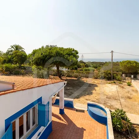 Дом отдыха Villas2go2 Da Marinha *