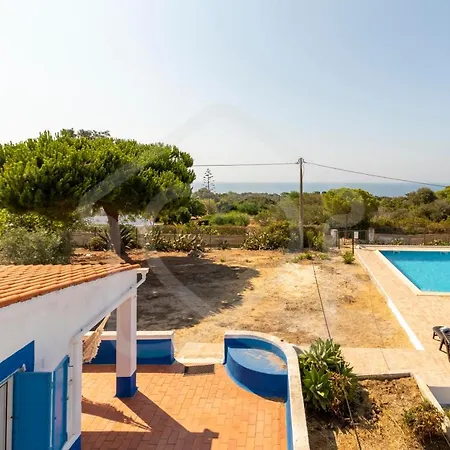 Villas2go2 Da Marinha Дом отдыха