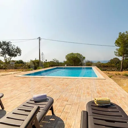 Дом отдыха Villas2go2 Da Marinha *